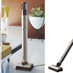 Illustration for article titled When You're Not Cleaning, This Self-Standing Vac Is Also an Air Purifier